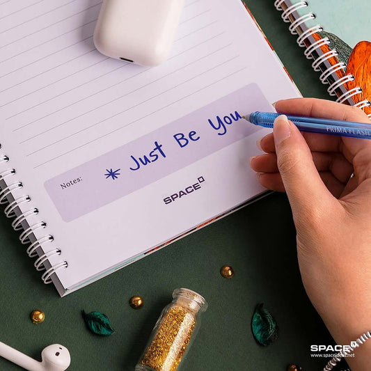 Just Be You