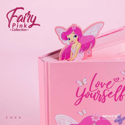 Love Your Self
