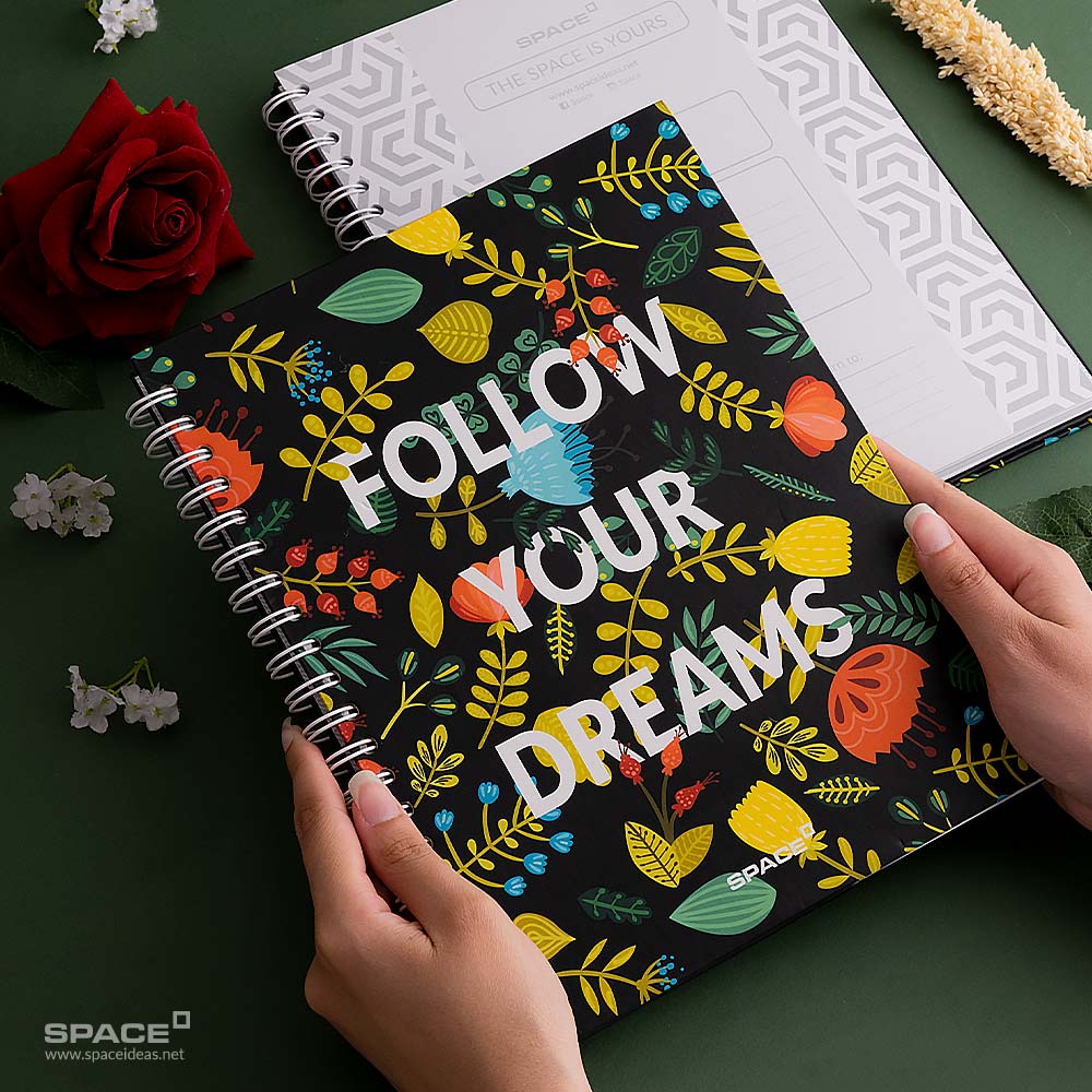 Follow Your Dreams