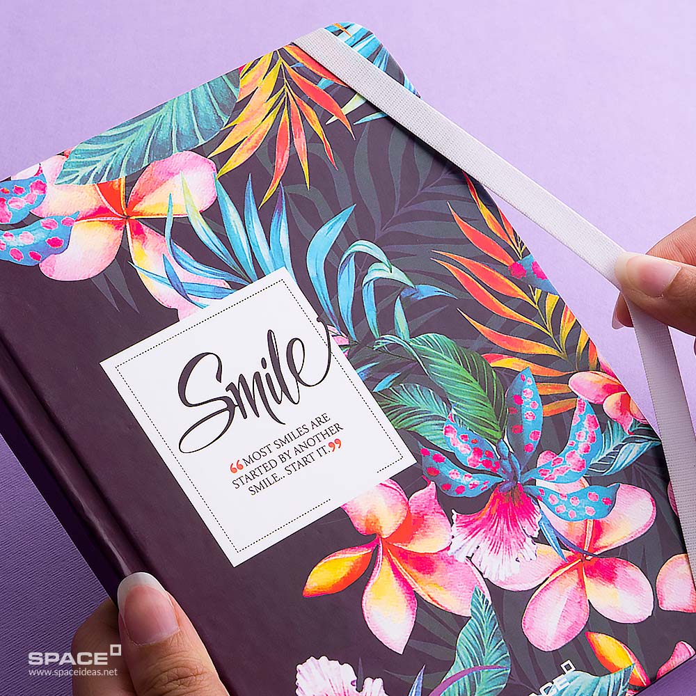 Smile