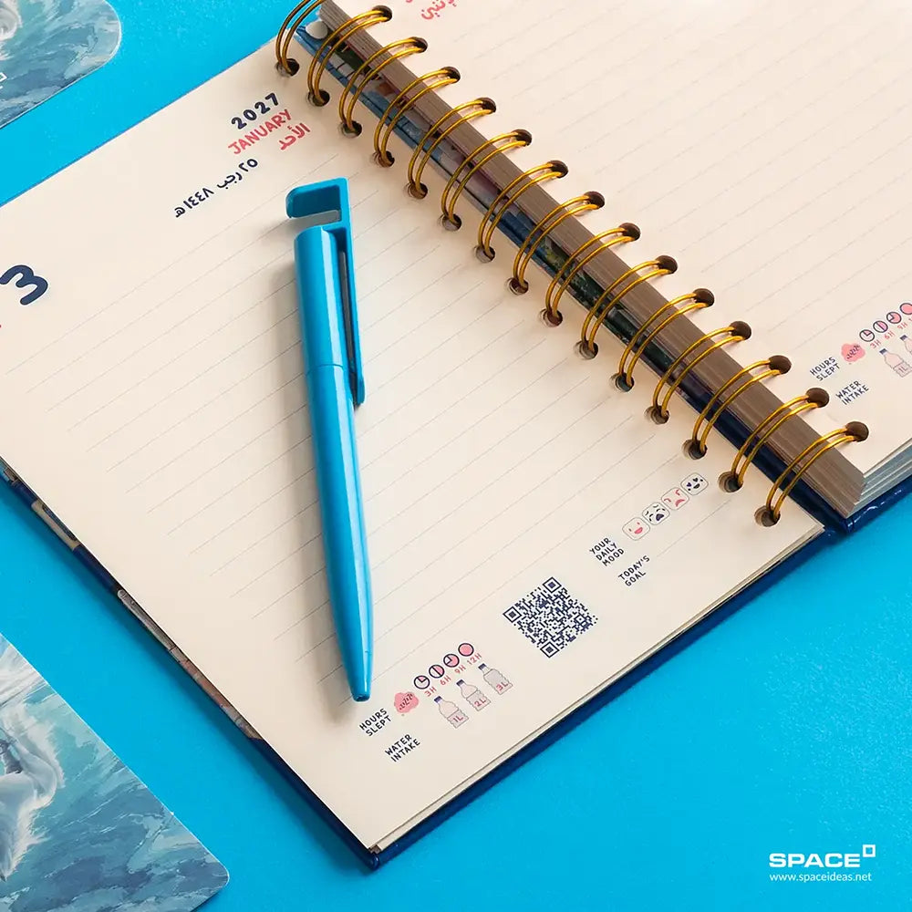 بوكس أجندة ماجيستيك - كعب