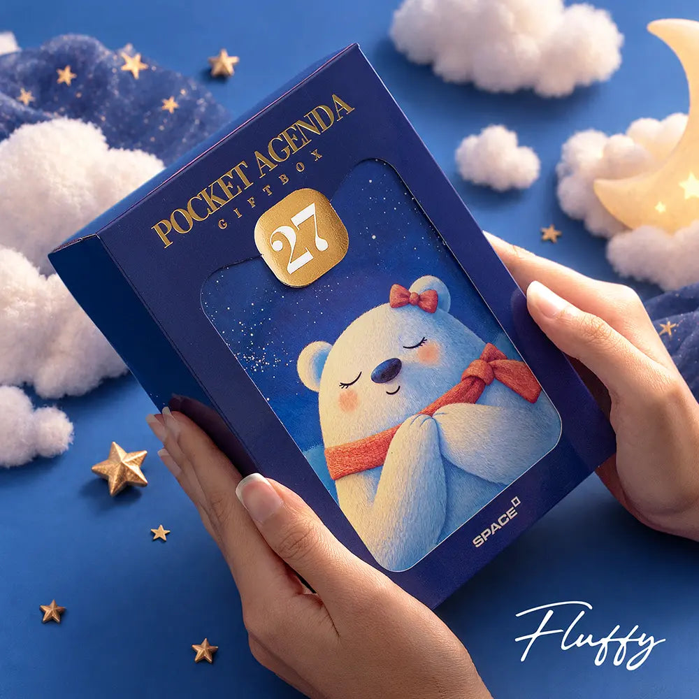 بوكس البوكيت اجندة فلافي