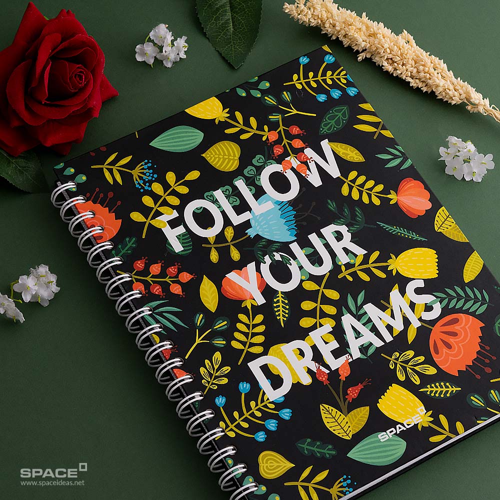Follow Your Dreams