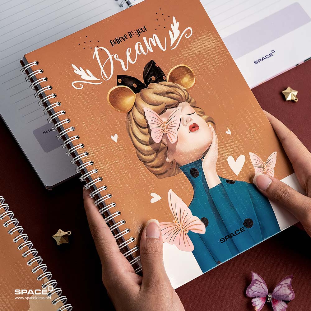 Believe in your Dreams