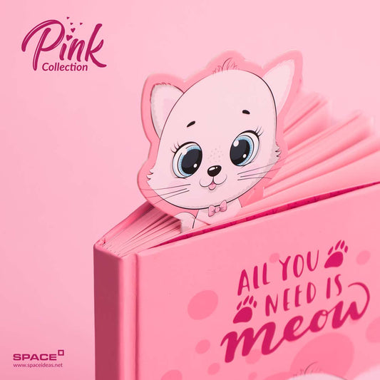 All You Need Is Meow