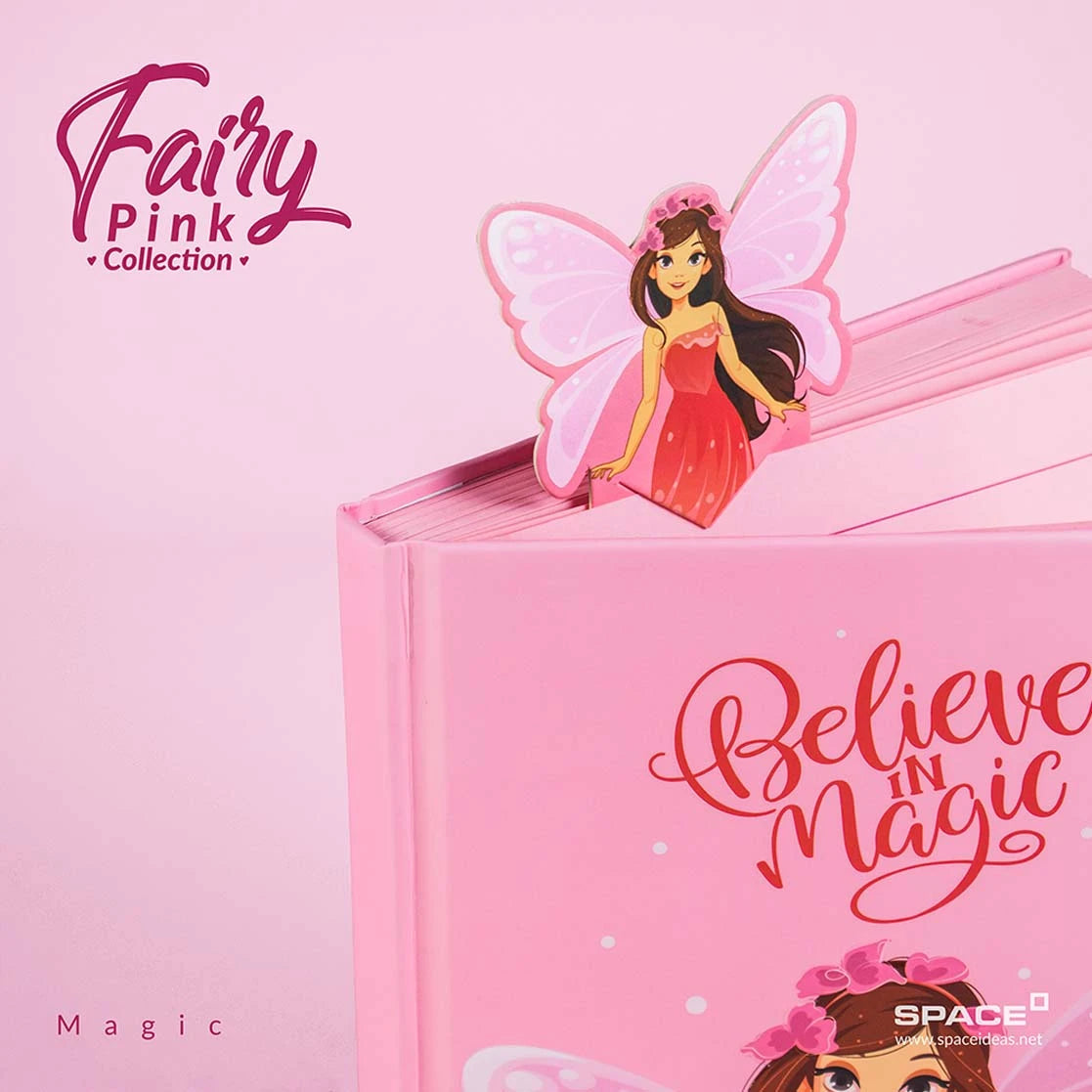 Believe In Magic