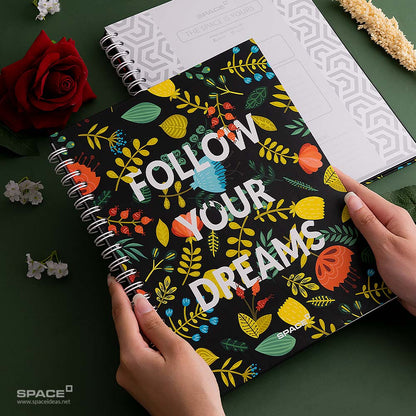 Follow Your Dreams