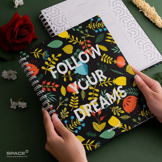 Follow Your Dreams