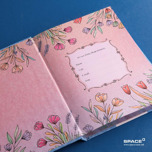 Be The Moon