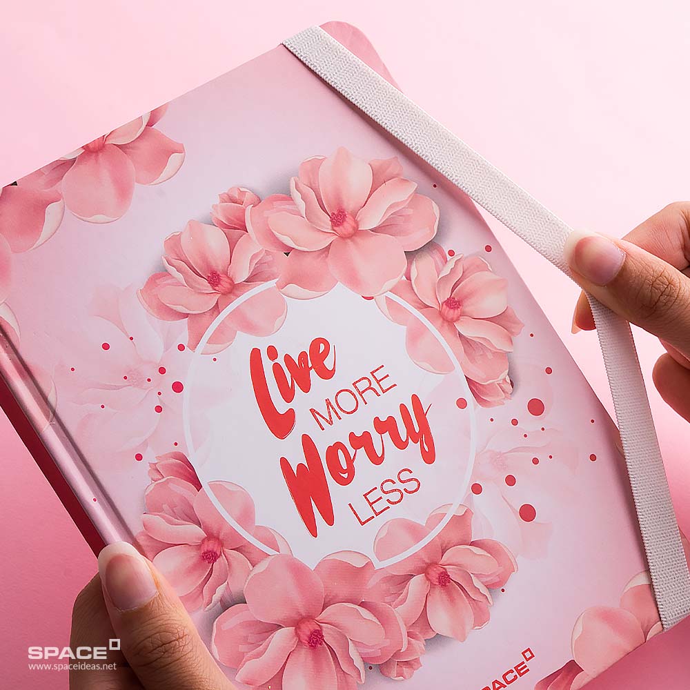 Live More