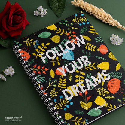 Follow Your Dreams