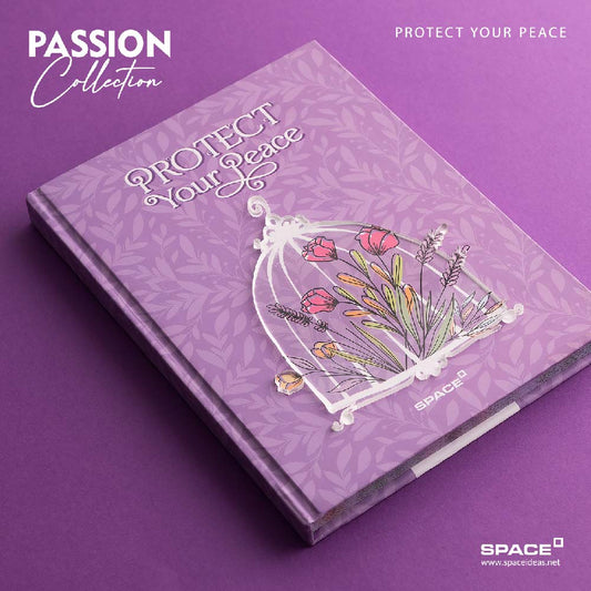 Protect Your Peace