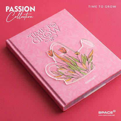 Time To Grow