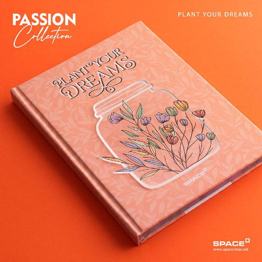 Plant Your Dreams